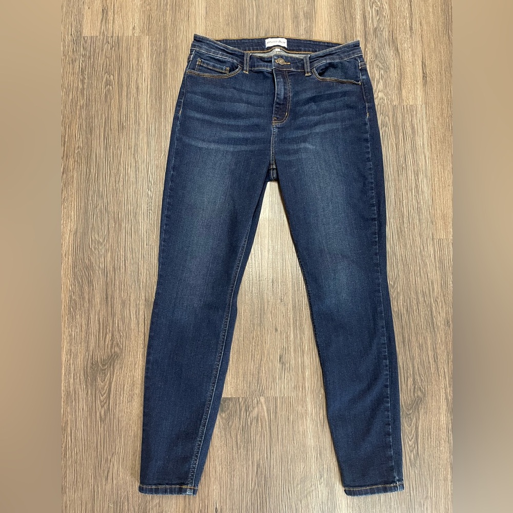 Studio Blue Aanza Skinny Jeans
